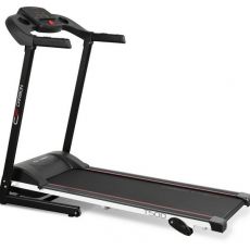 Беговая дорожка Carbon Fitness T500 черный/белый