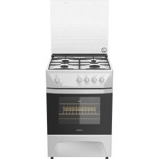 Газовая плита DARINA 1D GM141 007 W белый