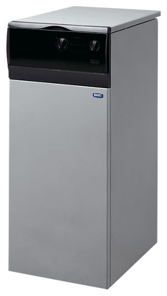 Котел Baxi Slim 1.400 iN