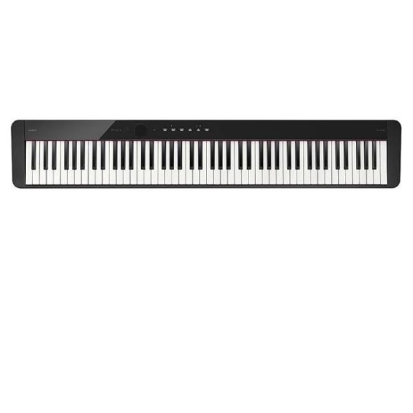 Цифровое пианино Casio PX-S1100 BK DNT-68625 черный